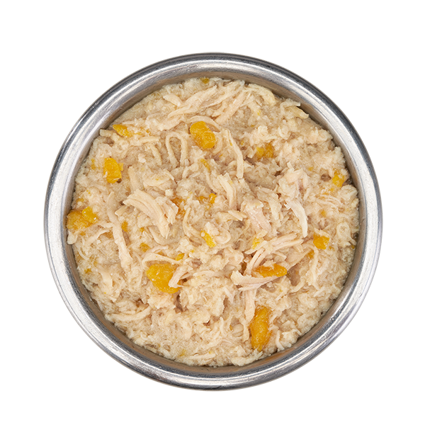 Tiki Cat - Silver - Whole Foods With Chicken Recipe (For Cats)